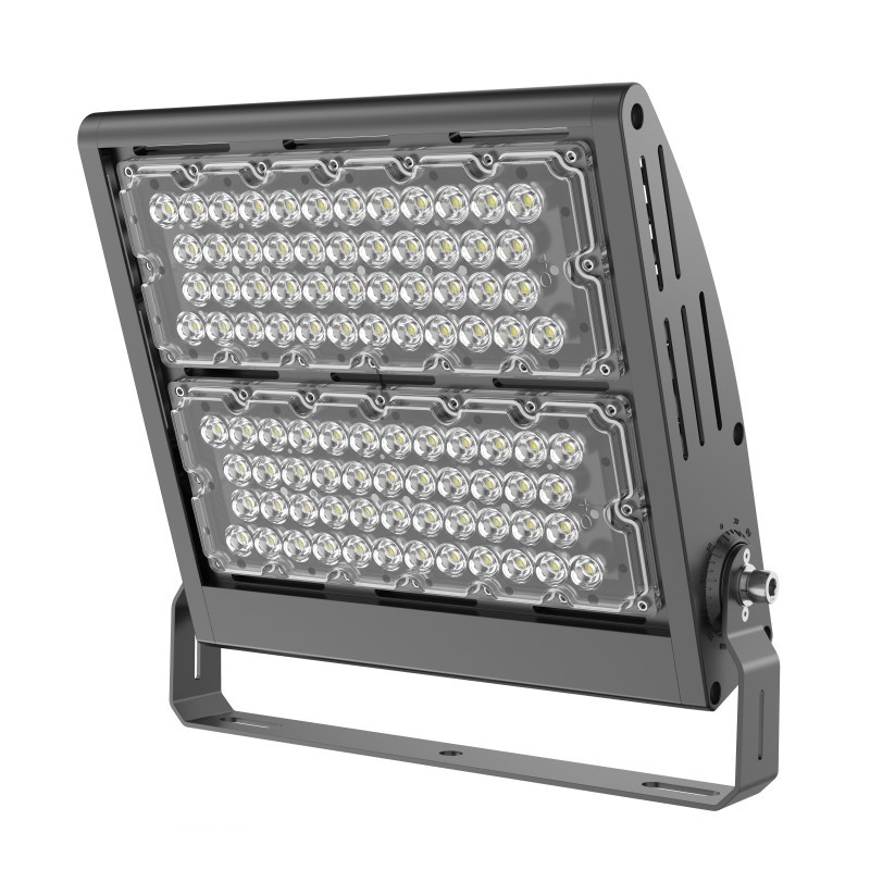 IP65 waterdichte Hoge Machts LEIDENE Vloedlichten 30000lm-34800LM 200W 240W voor Stadion