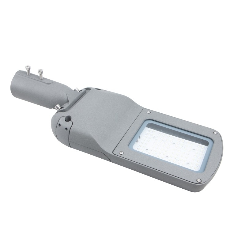 LEIDENE van 150lm/w SMD Straatlantaarn Waterdichte IP65 40W-200W met 3 Jaar Garantie