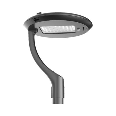 Krachtige buiten LED tuinpaal top verlichtingsarmaturen 30W 50W 80W 100W 120W 150 Watt 5000k Smd 3030 5050